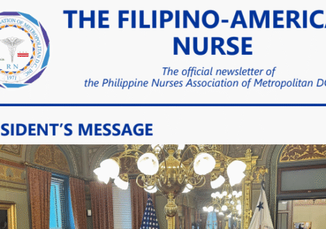 PNAMDC Newsletter Spring Summer 2022